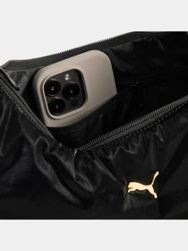 Сумки PUMA Up Hobo Bag модель 091299 Фото