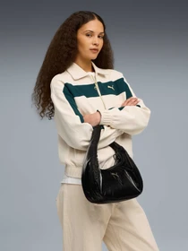 Сумки PUMA Up Hobo Bag модель 091299 Фото