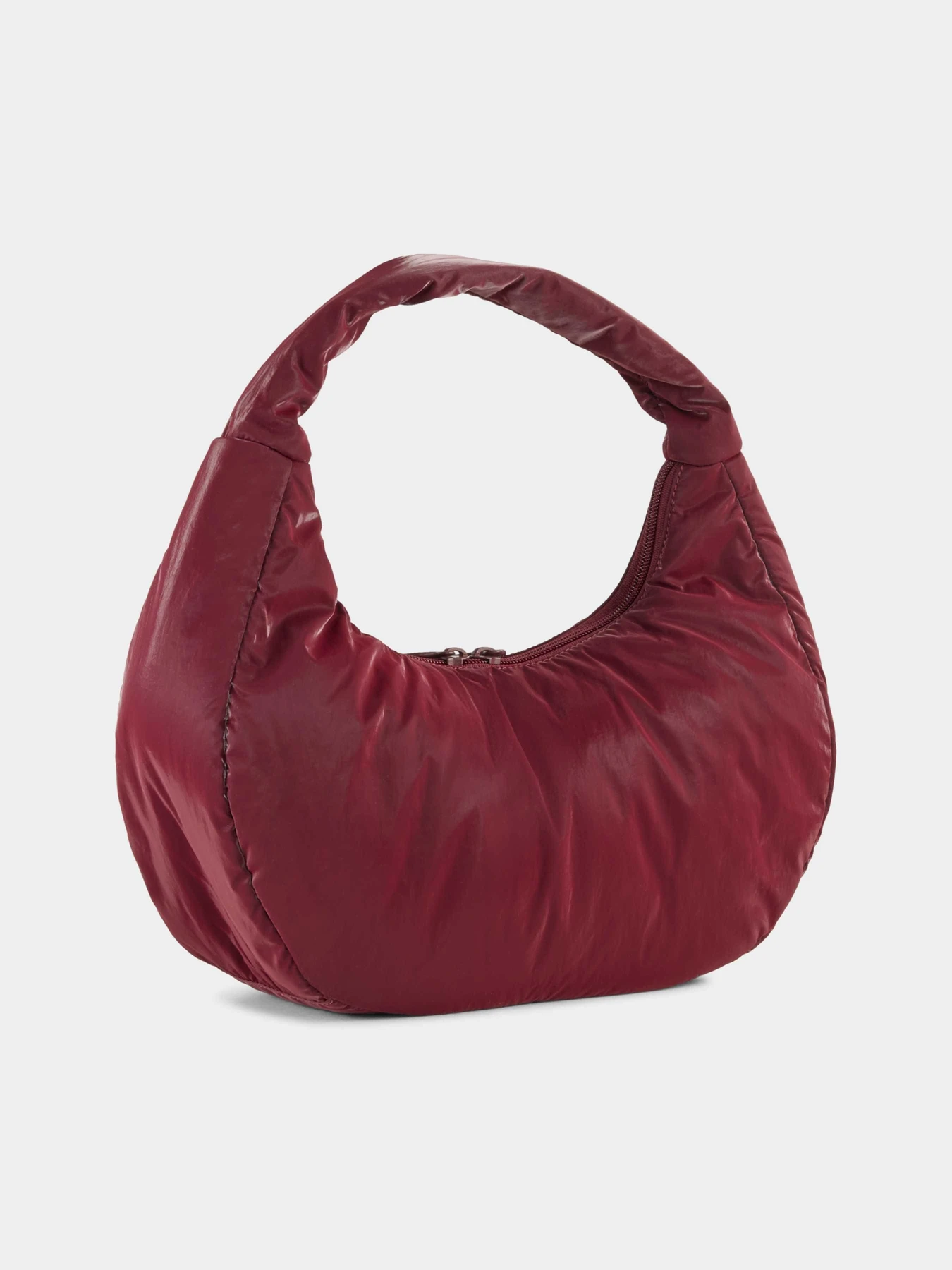 Сумки PUMA Up Hobo Bag модель 091299 Фото