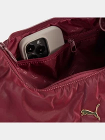 Сумки PUMA Up Hobo Bag модель 091299 Фото