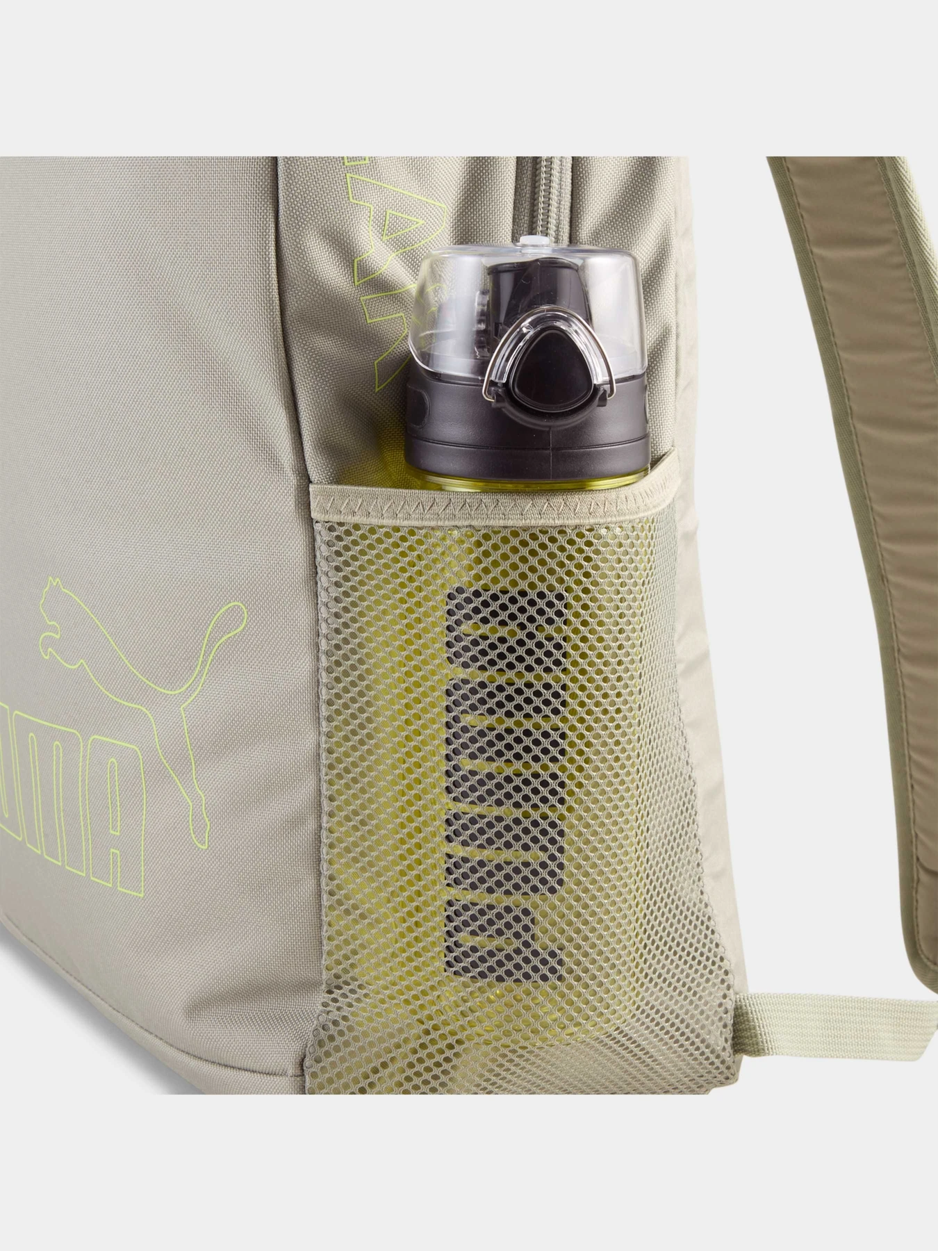 Рюкзаки PUMA Phase Backpack Ii модель 091166 Рюкзаки PUMA Phase Backpack Ii модель 091166 Фото