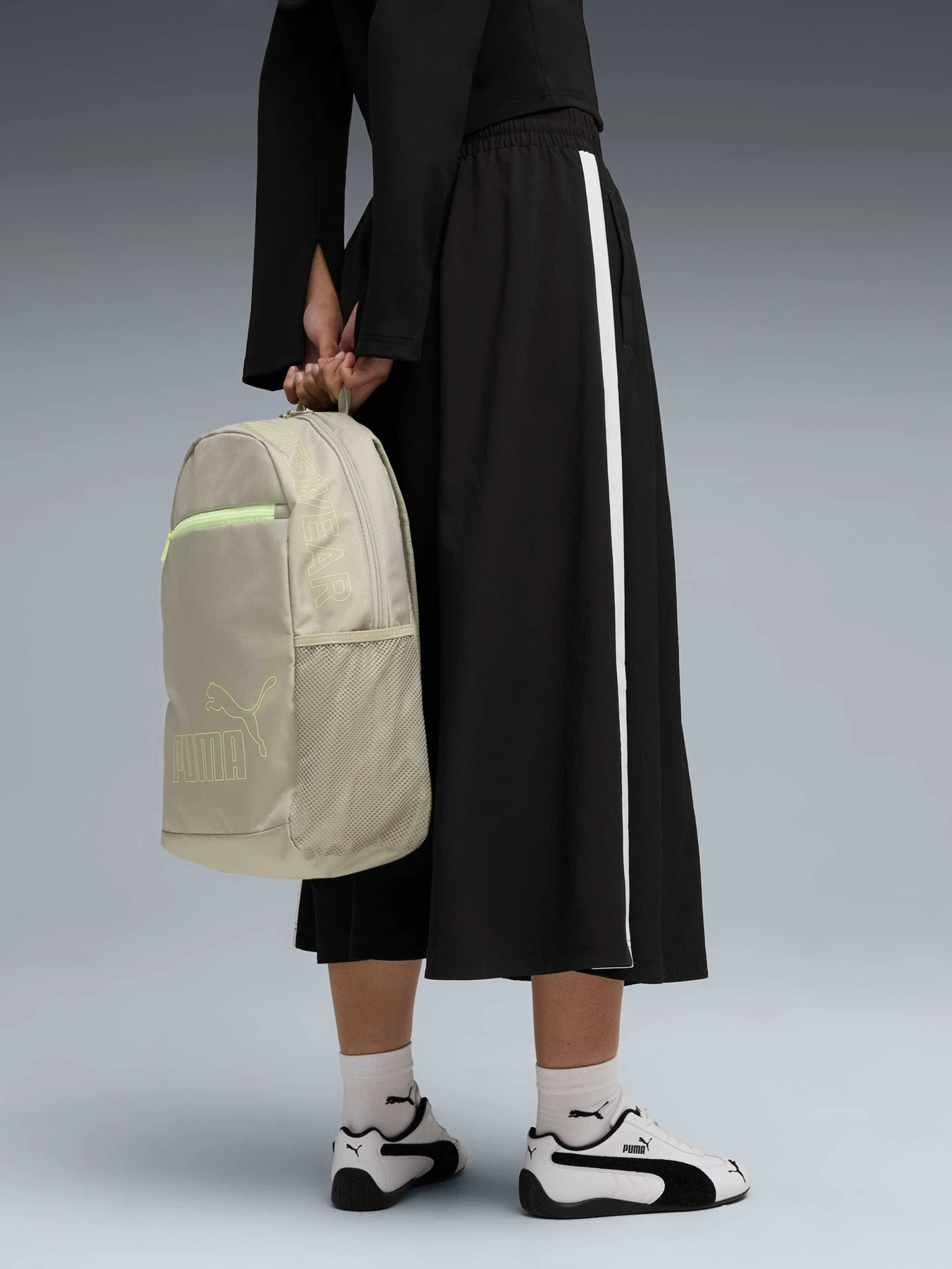 Рюкзаки PUMA Phase Backpack Ii модель 091166 Рюкзаки PUMA Phase Backpack Ii модель 091166 Фото