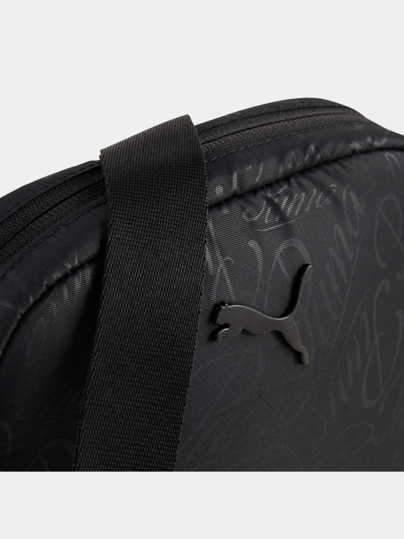 Сумки PUMA Pop Crossbody Bag модель 091338 Сумки PUMA Pop Crossbody Bag модель 091338 Фото