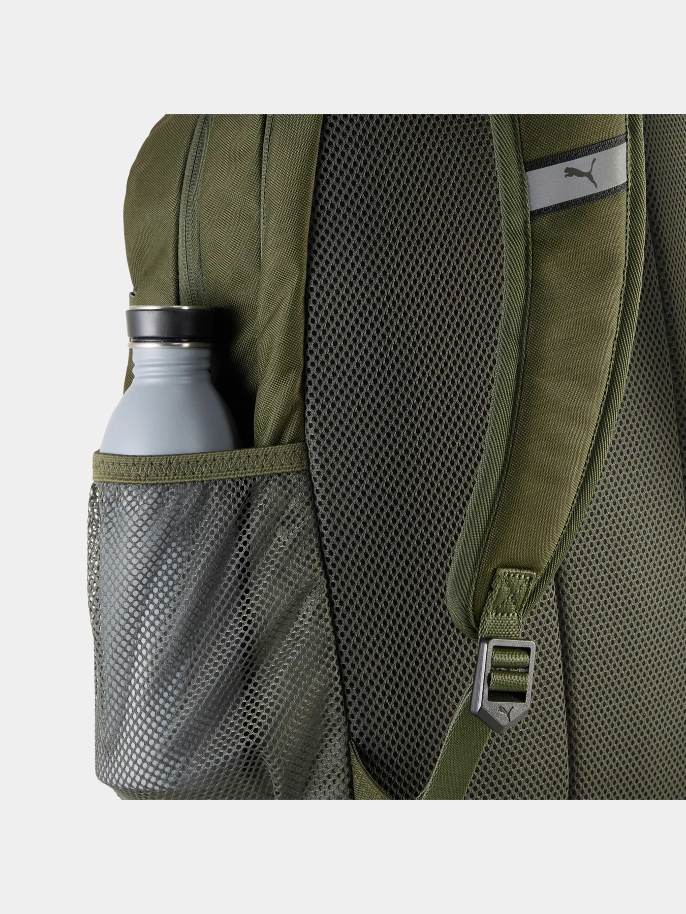 Рюкзаки PUMA Deck Backpack модель 091320 Рюкзаки PUMA Deck Backpack модель 091320 Фото