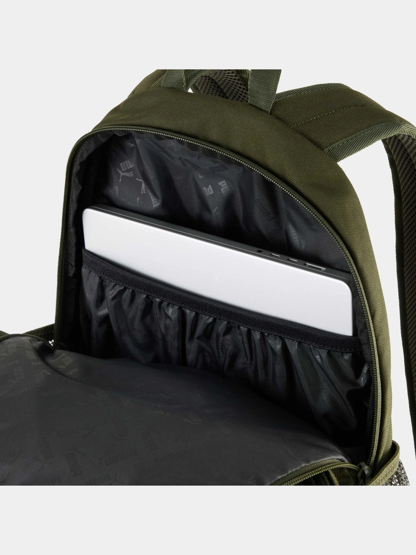 Рюкзаки PUMA Deck Backpack модель 091320 Рюкзаки PUMA Deck Backpack модель 091320 Фото