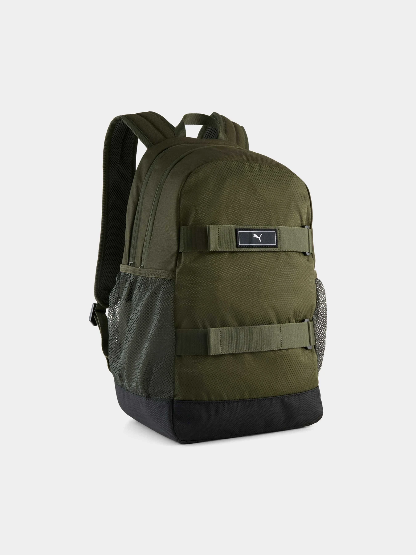Рюкзаки PUMA Deck Backpack модель 091320 Рюкзаки PUMA Deck Backpack модель 091320 Фото