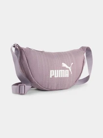 Сумки PUMA Base Half Moon Bag модель 091347 Фото
