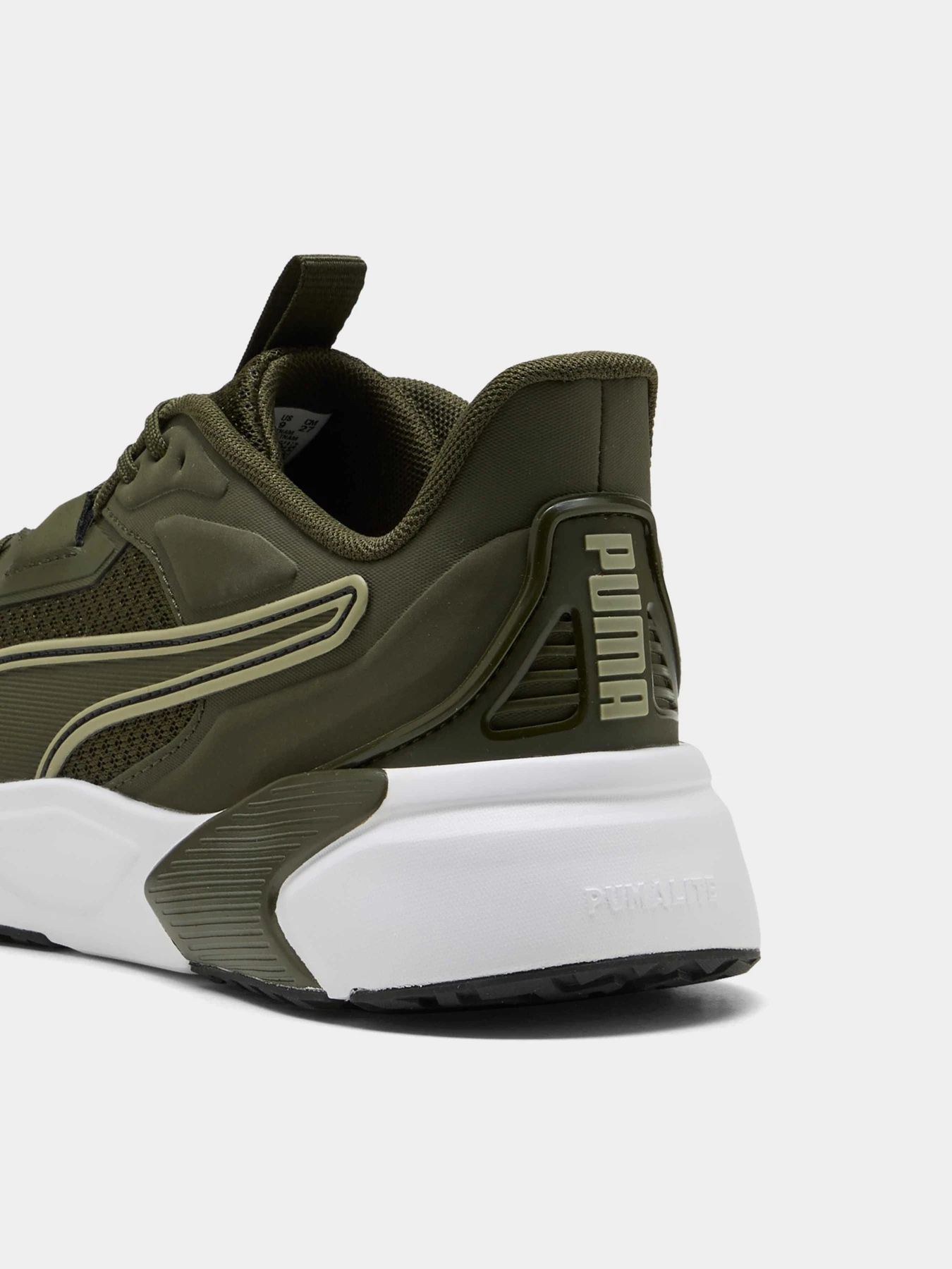 Кроссовки PUMA Disperse Xt 4 модель 310798 Кроссовки PUMA Disperse Xt 4 модель 310798 Фото