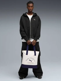 Сумки PUMA Phase Class Tote модель 091735 Фото