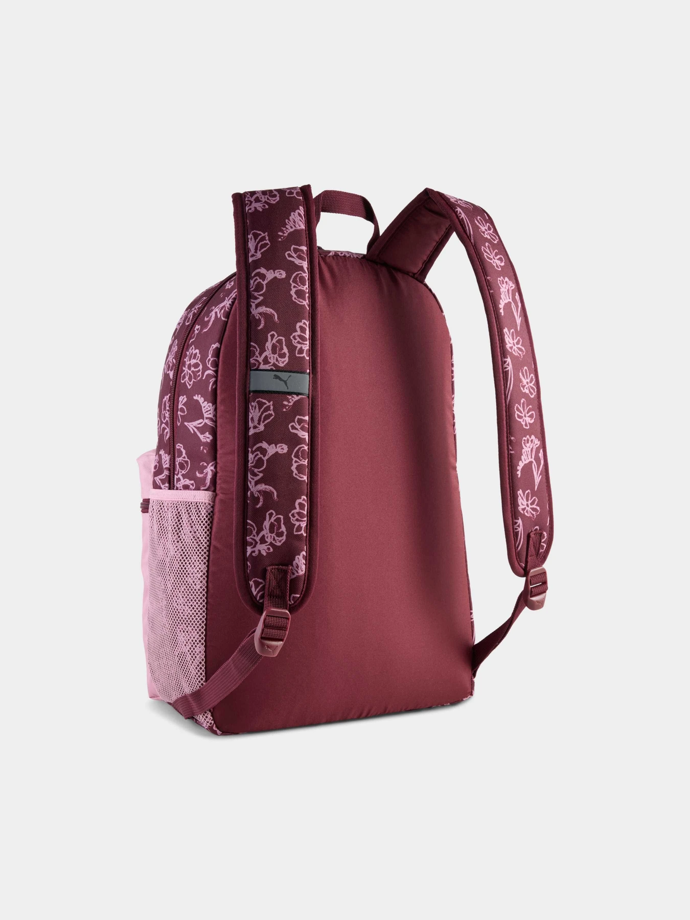 Рюкзаки PUMA Phase Aop Backpack модель 091169 Рюкзаки PUMA Phase Aop Backpack модель 091169 Фото