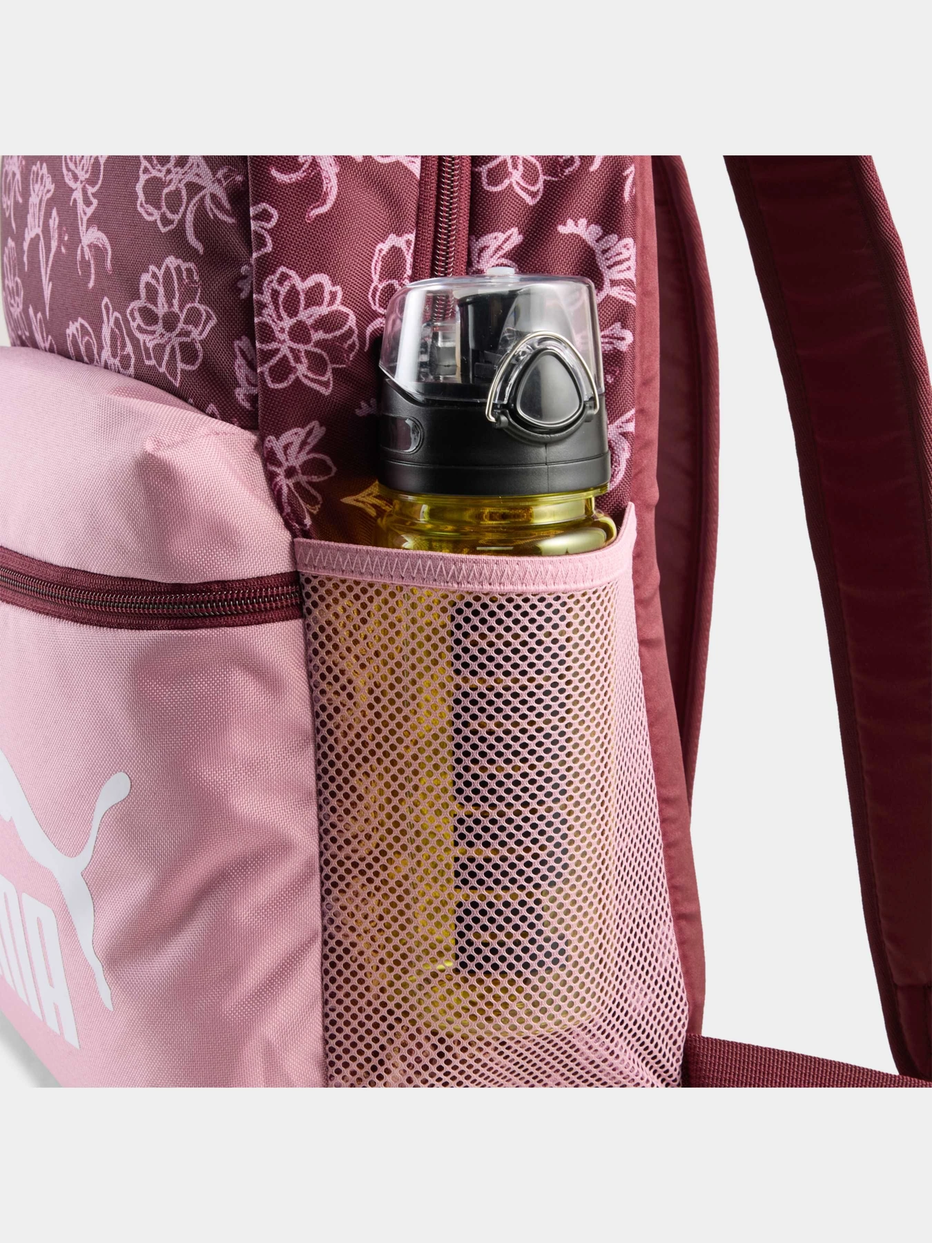 Рюкзаки PUMA Phase Aop Backpack модель 091169 Рюкзаки PUMA Phase Aop Backpack модель 091169 Фото