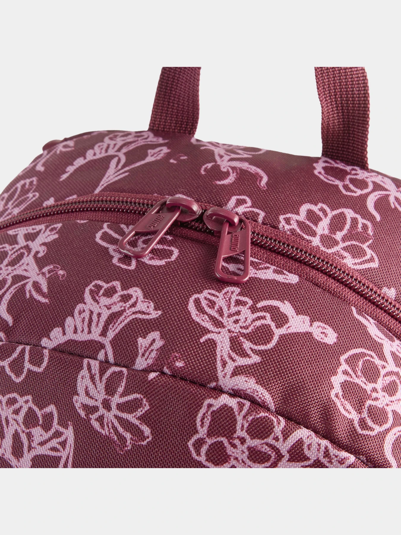 Рюкзаки PUMA Phase Aop Backpack модель 091169 Рюкзаки PUMA Phase Aop Backpack модель 091169 Фото