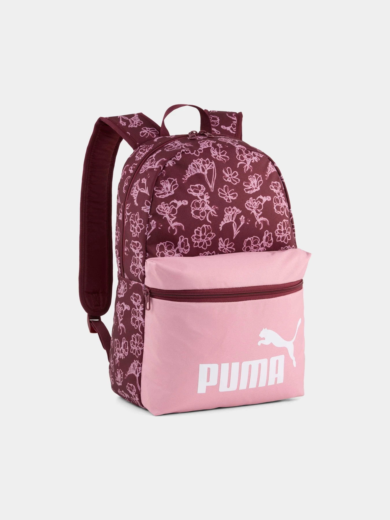 Рюкзаки PUMA Phase Aop Backpack модель 091169 Рюкзаки PUMA Phase Aop Backpack модель 091169 Фото