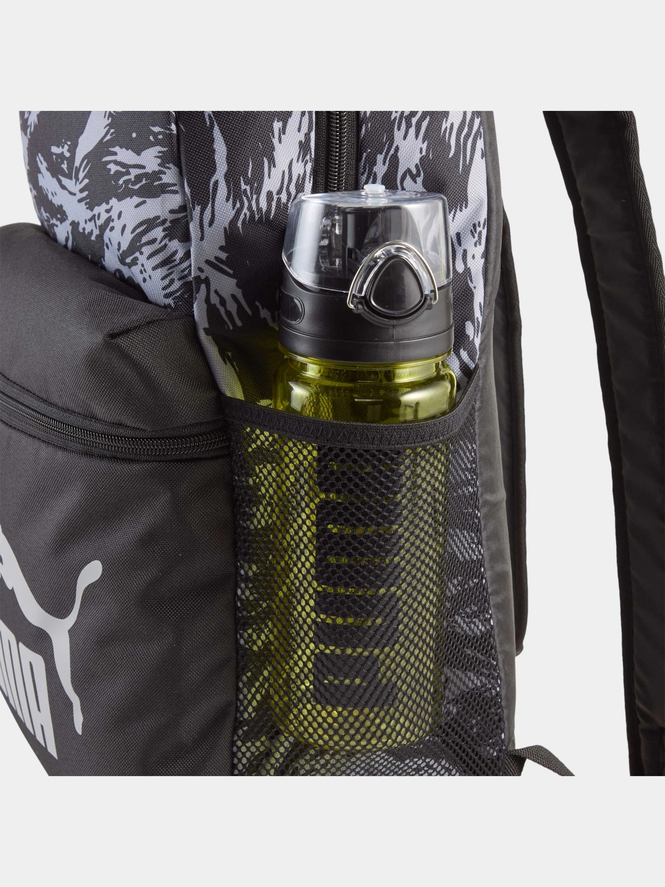 Рюкзаки PUMA Phase Aop Backpack модель 091169 Фото
