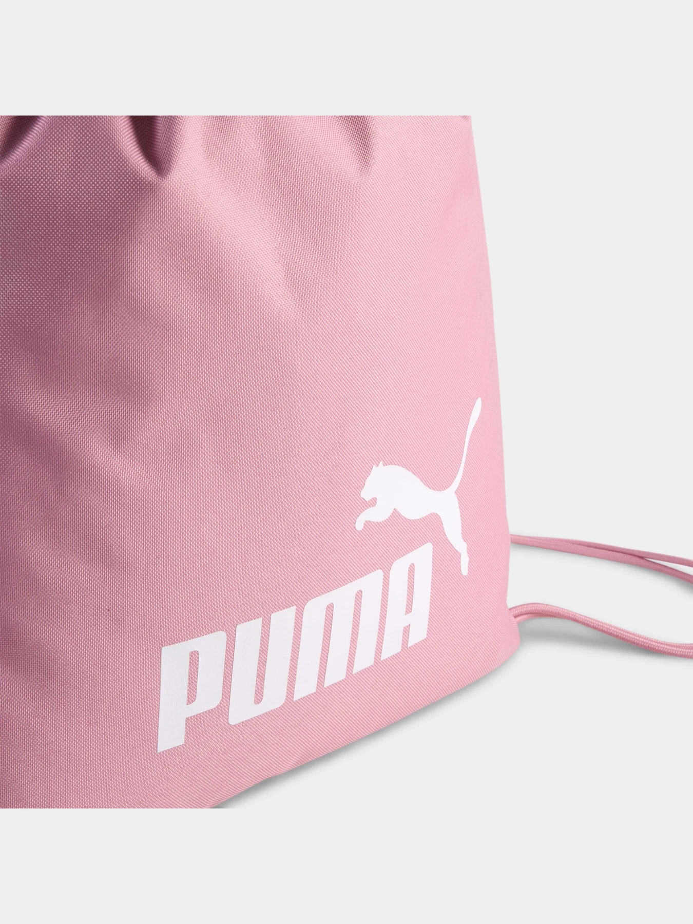 Рюкзаки PUMA Phase Gym Sack модель 091163 Фото