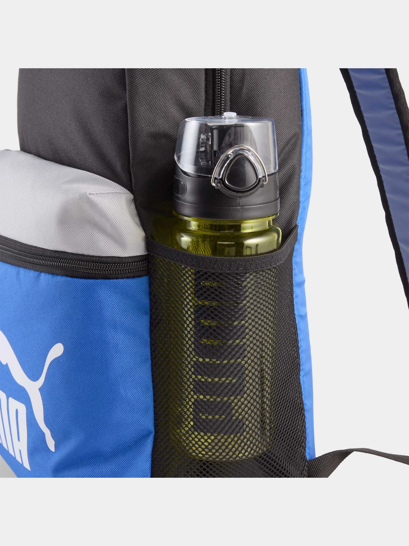 Рюкзаки PUMA Phase Cb Backpack модель 091175 Фото