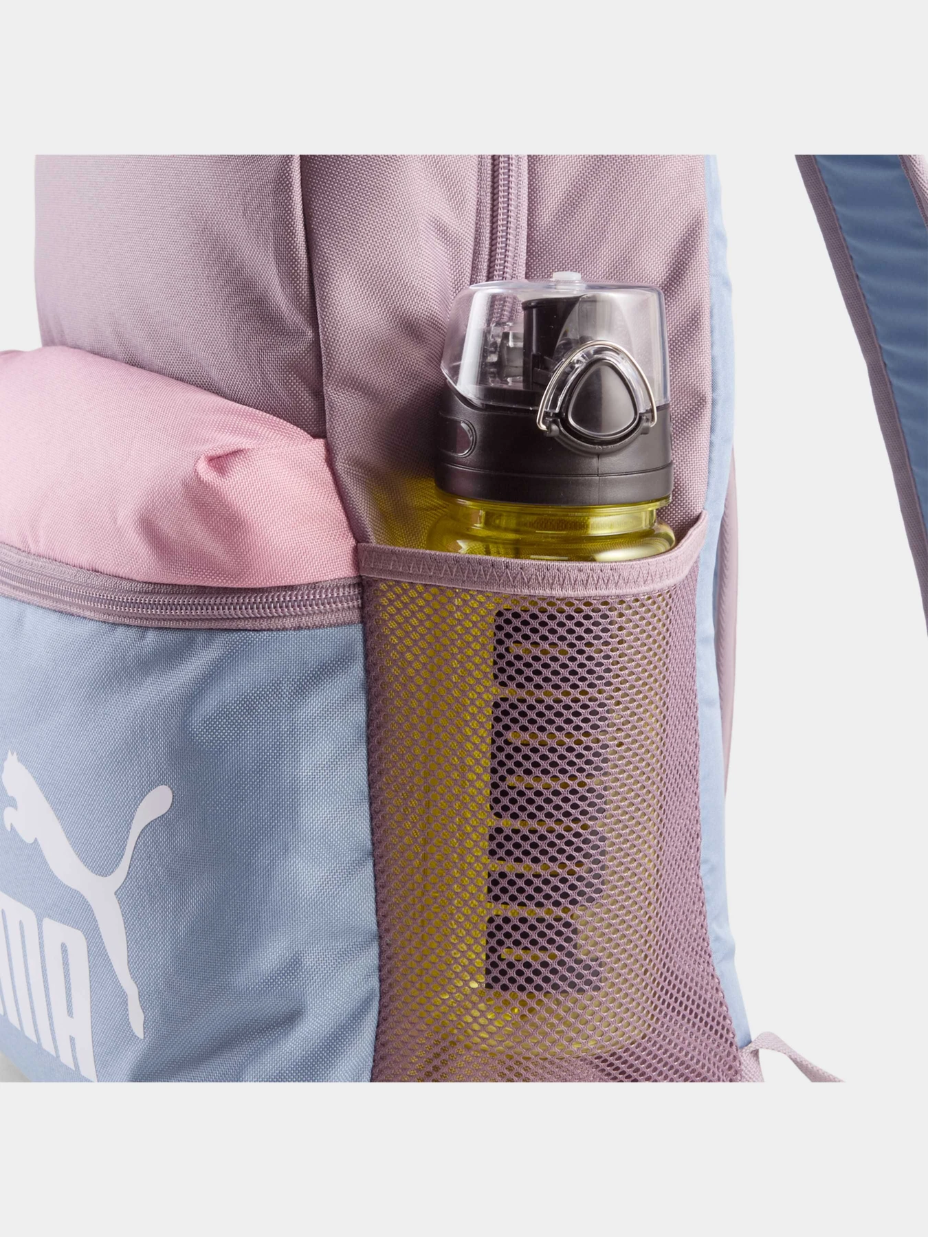 Рюкзаки PUMA Phase Cb Backpack модель 091175 Фото