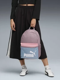 Рюкзаки PUMA Phase Cb Backpack модель 091175 Фото