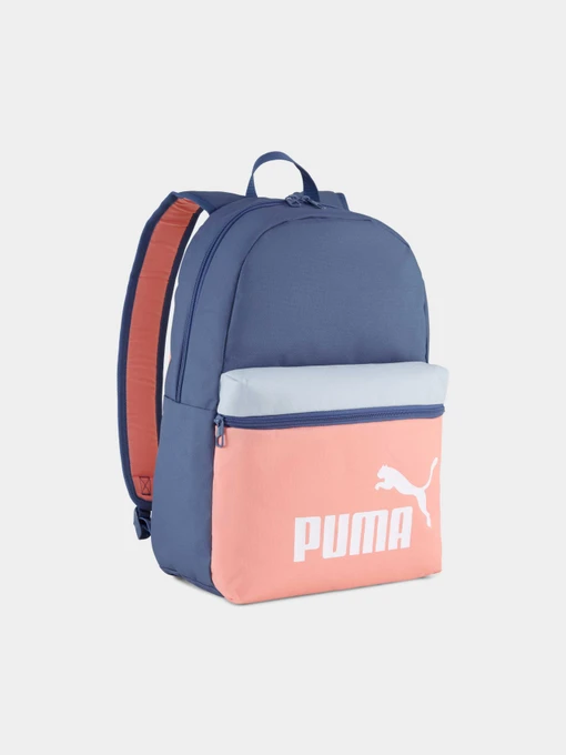 Рюкзаки PUMA Phase Cb Backpack модель 091175 Фото