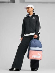 Рюкзаки PUMA Phase Cb Backpack модель 091175 Фото