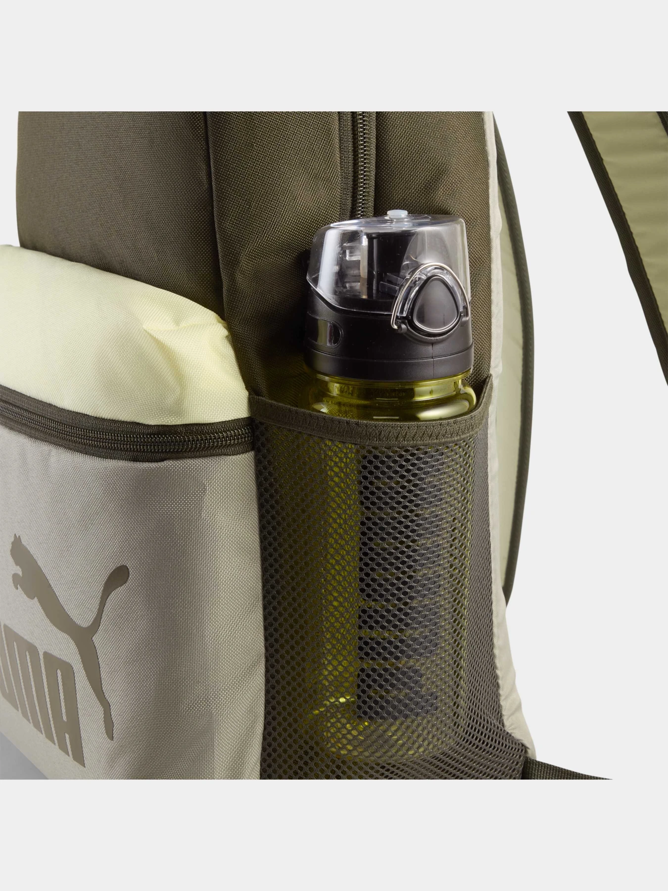 Рюкзаки PUMA Phase Cb Backpack модель 091175 Рюкзаки PUMA Phase Cb Backpack модель 091175 Фото