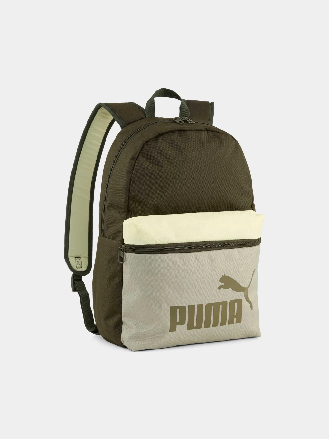 Рюкзаки PUMA Phase Cb Backpack модель 091175 Рюкзаки PUMA Phase Cb Backpack модель 091175 Фото