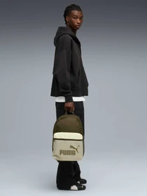 Рюкзаки PUMA Phase Cb Backpack модель 091175 Фото