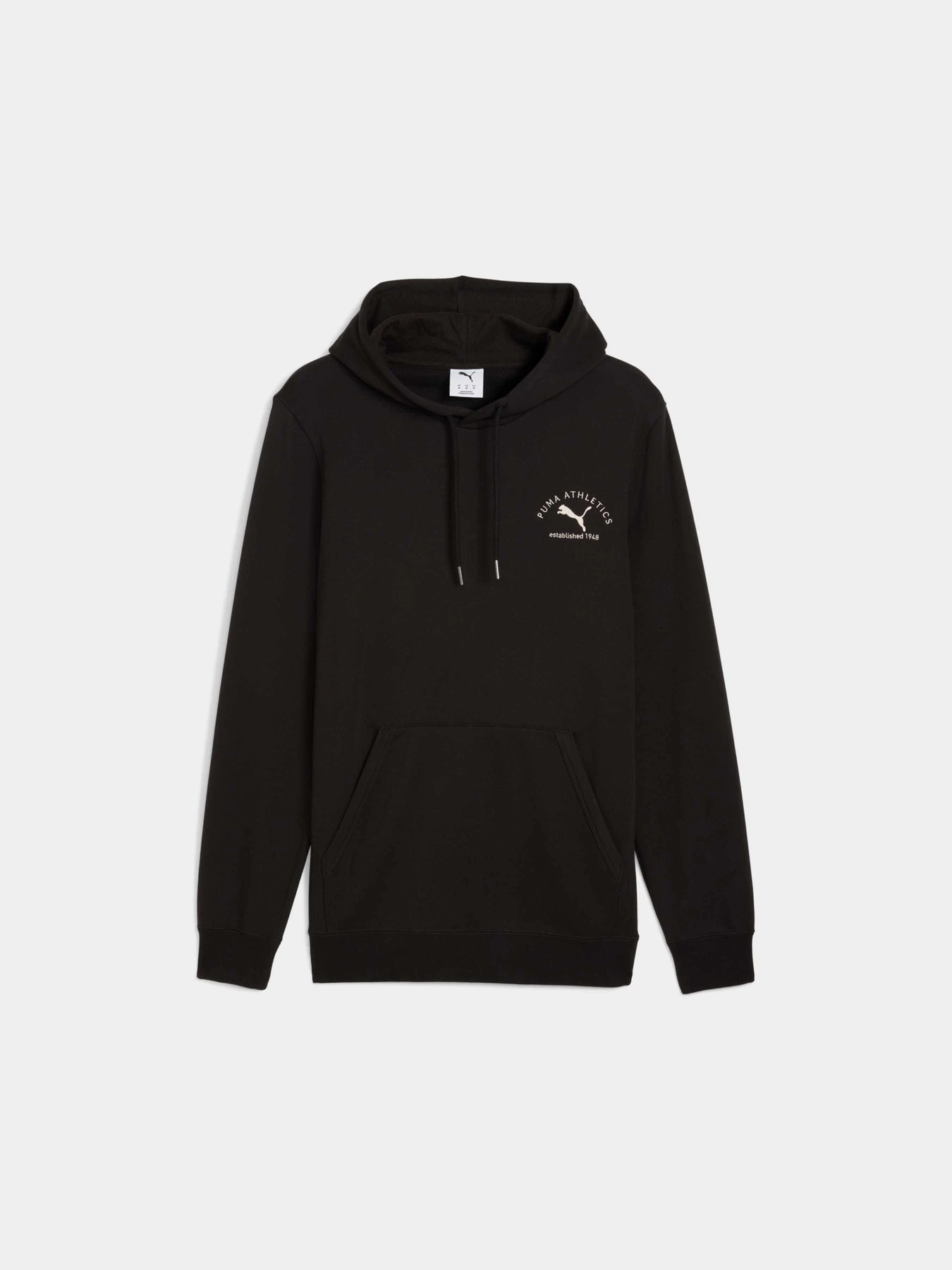 Худі та світшоти PUMA Class Graphic Hoodie модель 689095 Худі та світшоти PUMA Class Graphic Hoodie модель 689095 Фото