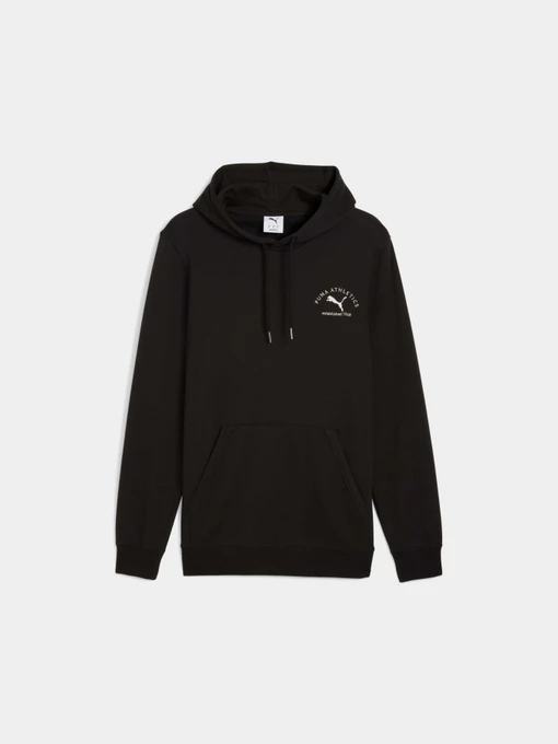 Худі та світшоти PUMA Class Graphic Hoodie модель 689095 Фото