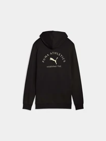 Худі та світшоти PUMA Class Graphic Hoodie модель 689095 Фото