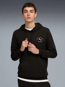 Худі та світшоти PUMA Class Graphic Hoodie модель 689095 Фото