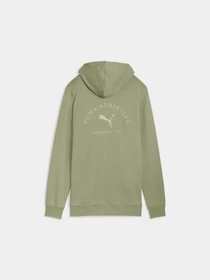 Худі та світшоти PUMA Class Graphic Hoodie модель 689095 Фото