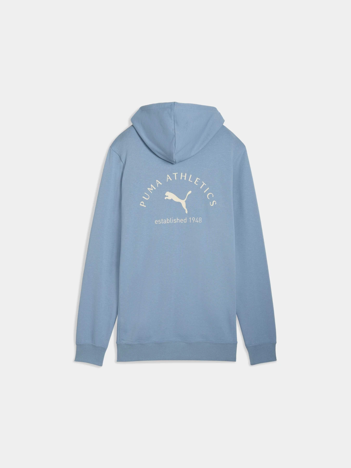 Худі та світшоти PUMA Class Graphic Hoodie модель 689095 Фото