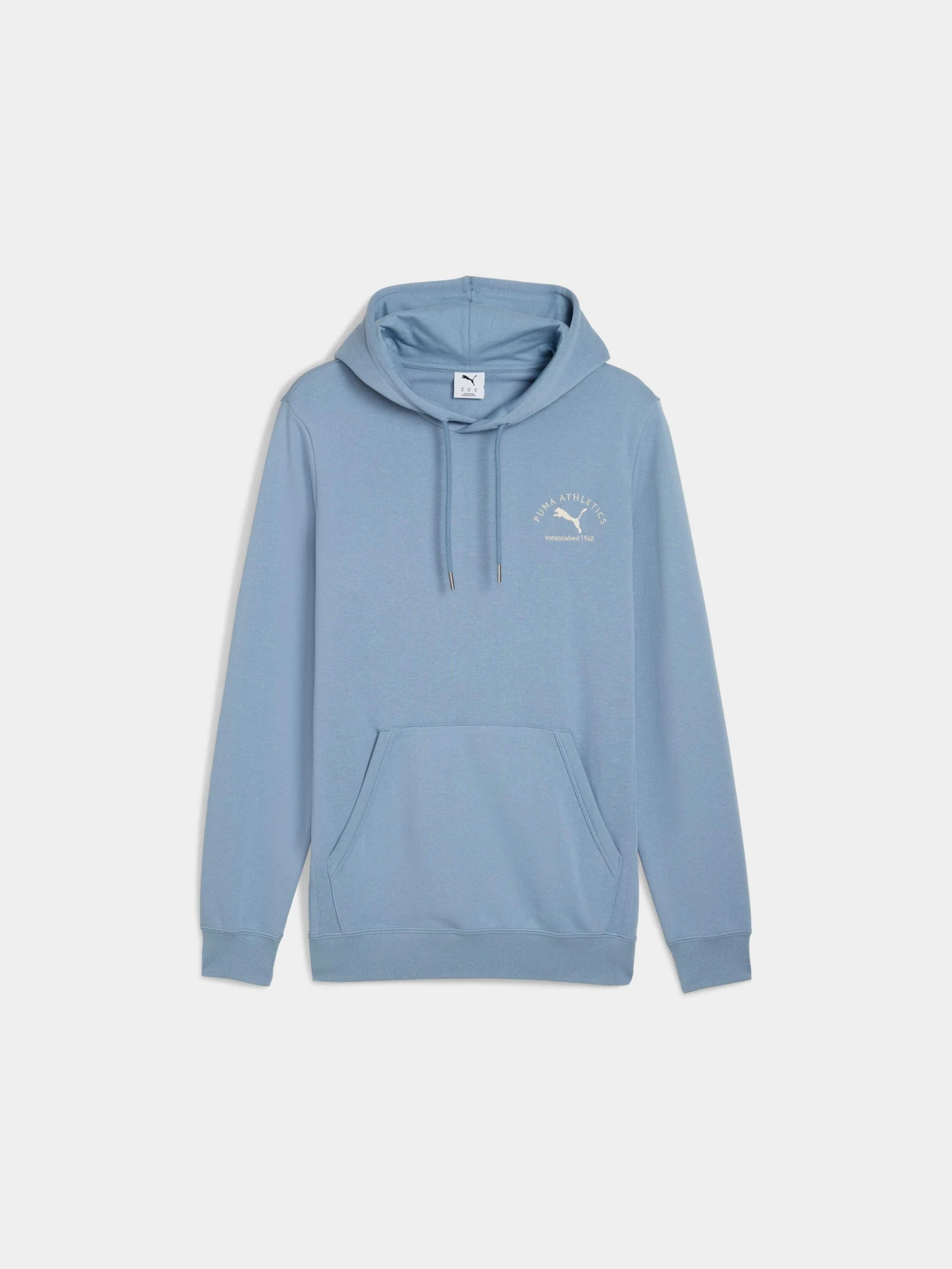 Худі та світшоти PUMA Class Graphic Hoodie модель 689095 Фото