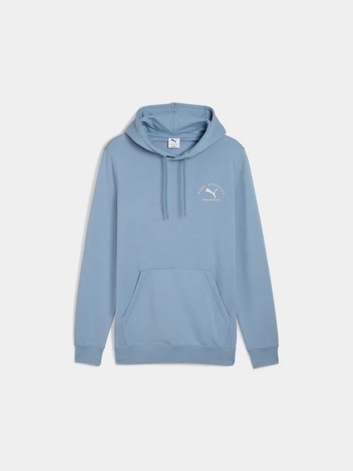 Худі та світшоти PUMA Class Graphic Hoodie модель 689095 Фото
