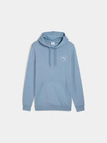 Худі та світшоти PUMA Class Graphic Hoodie модель 689095 Фото