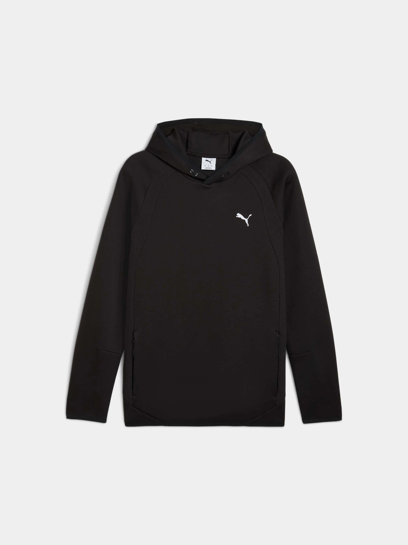 Худі та світшоти PUMA Evostripe Hoodie Dk модель 688230 Фото