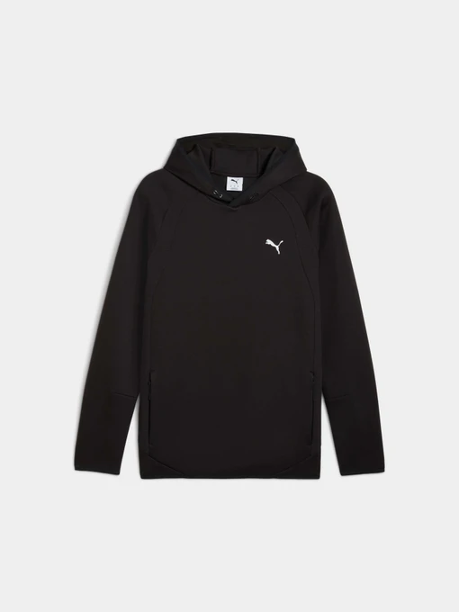 Худі та світшоти PUMA Evostripe Hoodie Dk модель 688230 Фото