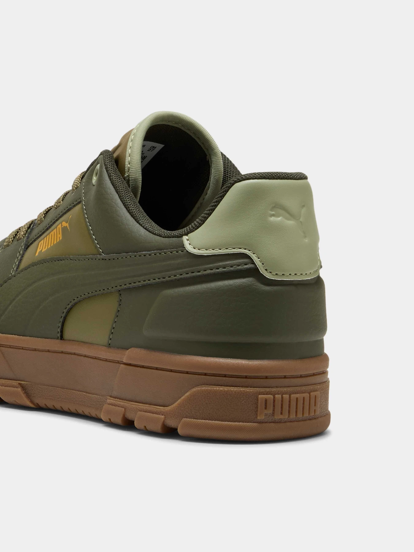 Кеды PUMA Caven 2.0 Abrupt модель 397466 Кеды PUMA Caven 2.0 Abrupt модель 397466 Фото
