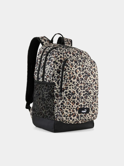 Рюкзаки PUMA Academy Aop Backpack модель 091150 Фото
