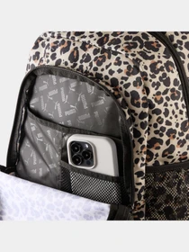 Рюкзаки PUMA Academy Aop Backpack модель 091150 Фото