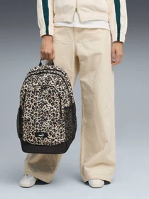 Рюкзаки PUMA Academy Aop Backpack модель 091150 Фото