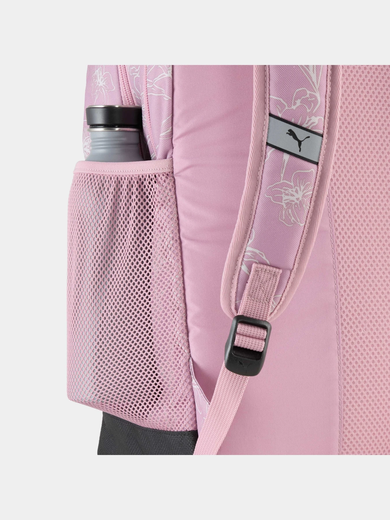 Рюкзаки PUMA Academy Aop Backpack модель 091150 Рюкзаки PUMA Academy Aop Backpack модель 091150 Фото