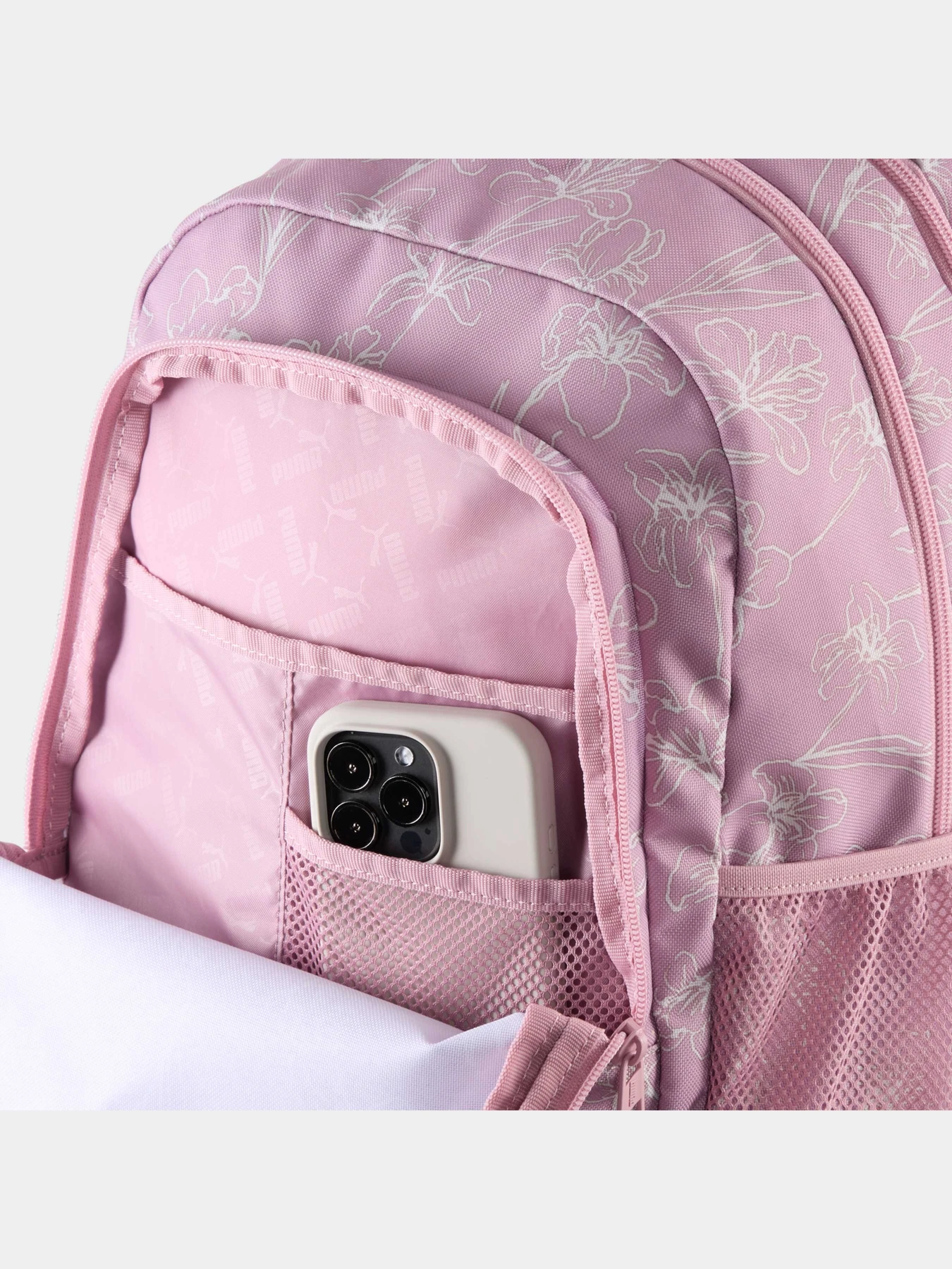 Рюкзаки PUMA Academy Aop Backpack модель 091150 Рюкзаки PUMA Academy Aop Backpack модель 091150 Фото
