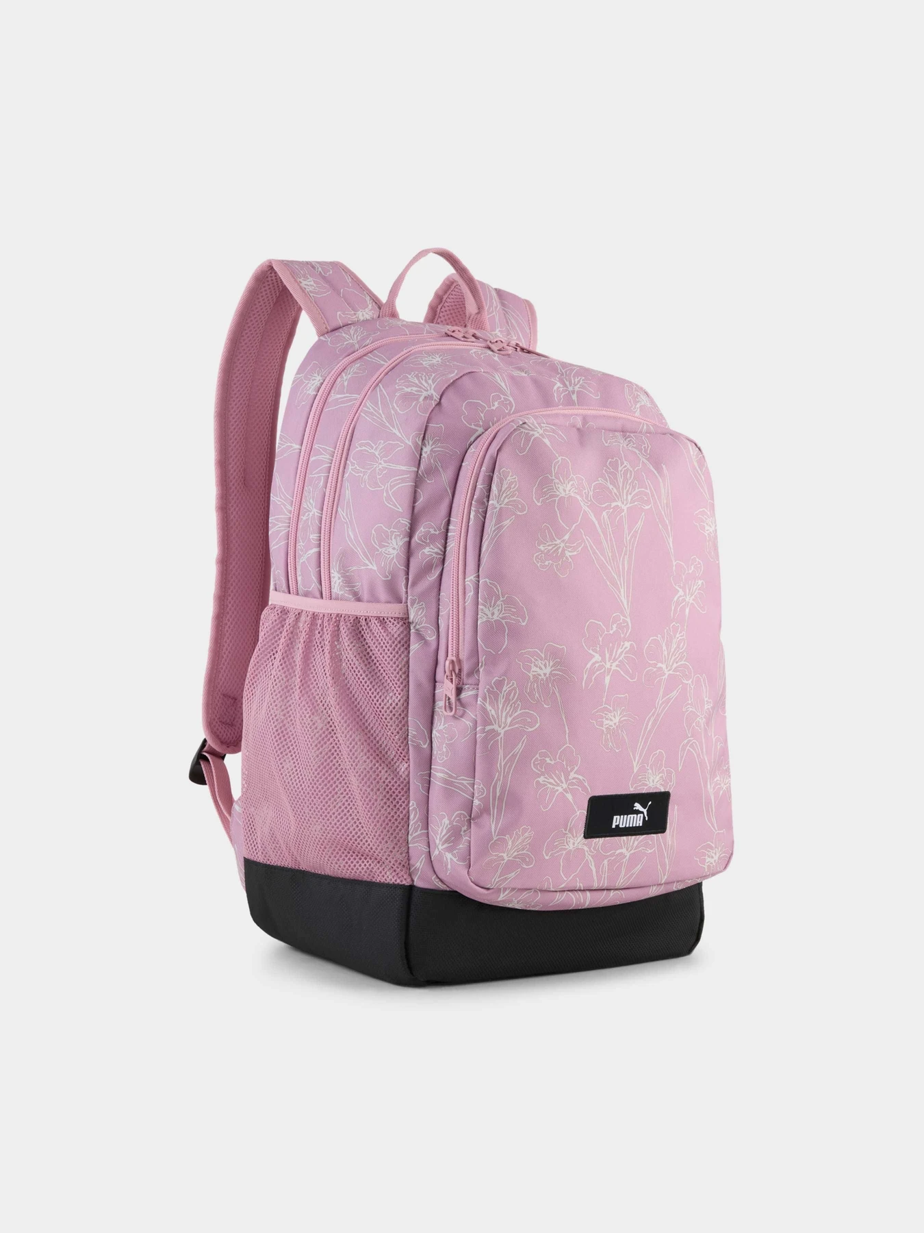 Рюкзаки PUMA Academy Aop Backpack модель 091150 Рюкзаки PUMA Academy Aop Backpack модель 091150 Фото