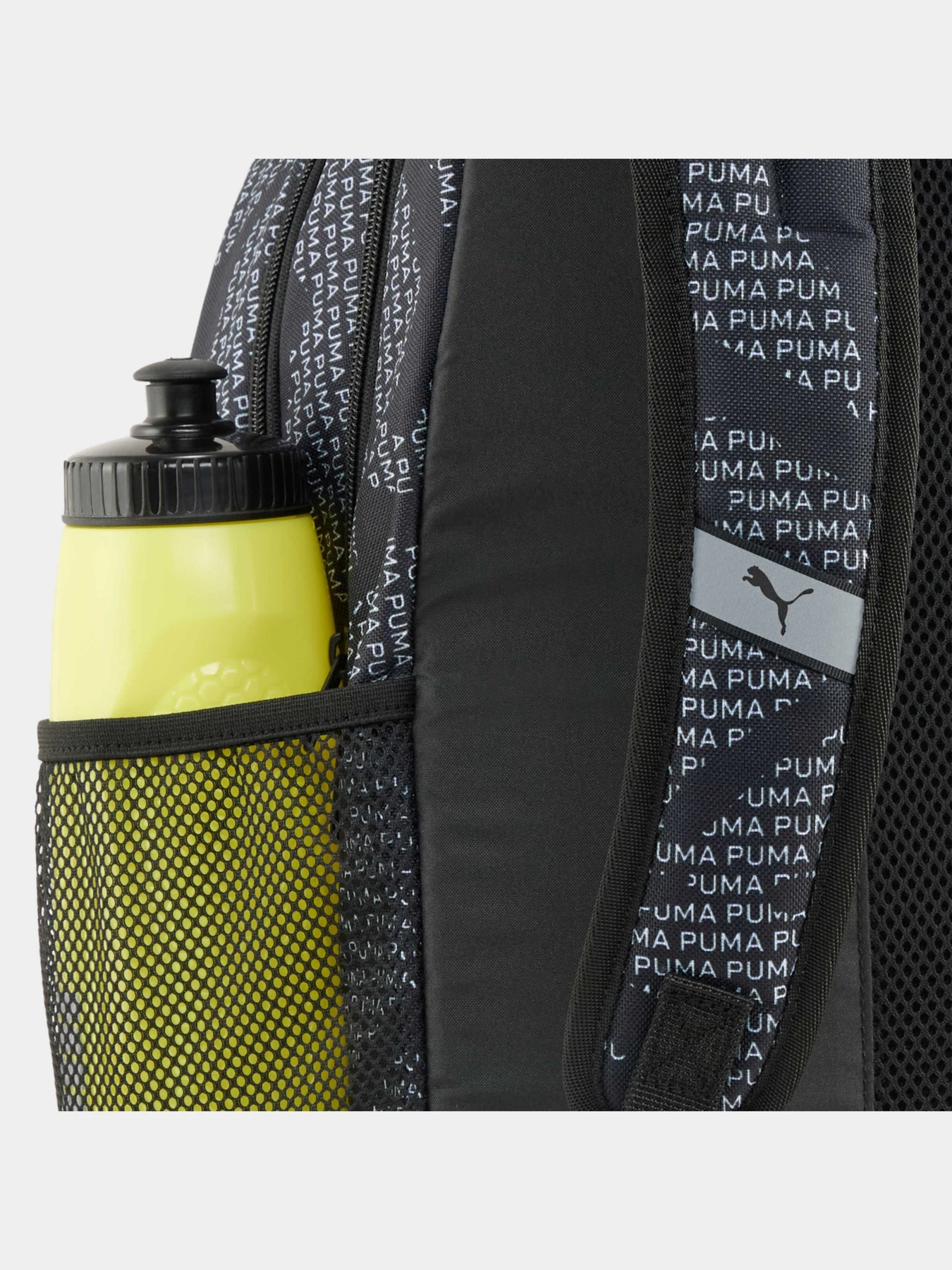 Рюкзаки PUMA Academy Aop Backpack модель 091150 Рюкзаки PUMA Academy Aop Backpack модель 091150 Фото