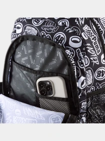 Рюкзаки PUMA Academy Aop Backpack модель 091150 Фото