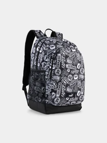 Рюкзаки PUMA Academy Aop Backpack модель 091150 Фото