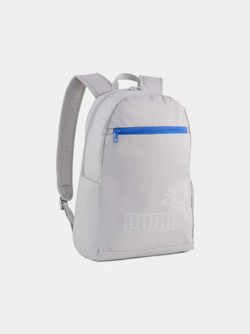 Рюкзаки PUMA Phase Backpack Ii модель 091166 Фото