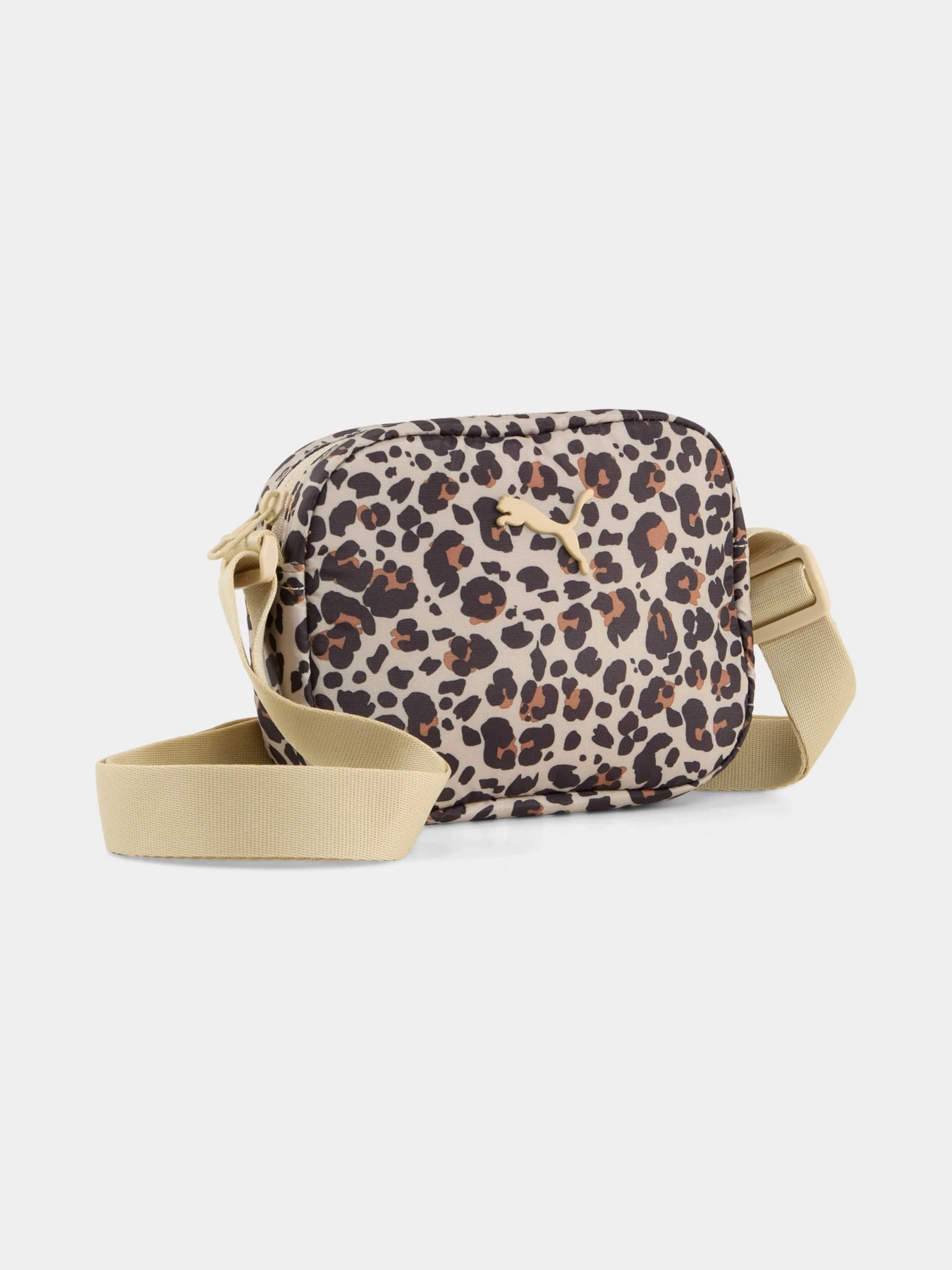 Сумки PUMA Pop Crossbody Bag модель 091338 Сумки PUMA Pop Crossbody Bag модель 091338 Фото